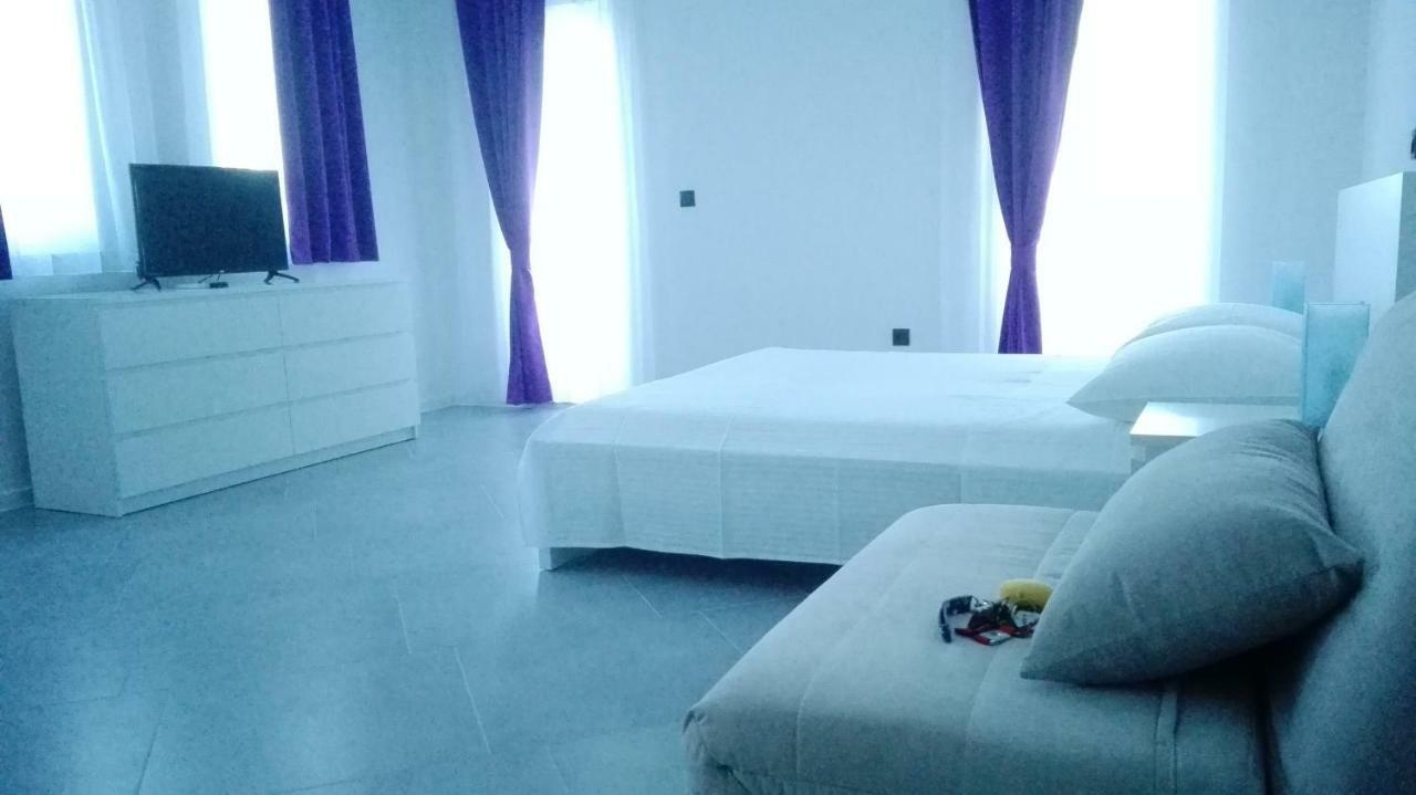 Hrvoje Hotel Pag Town Kültér fotó