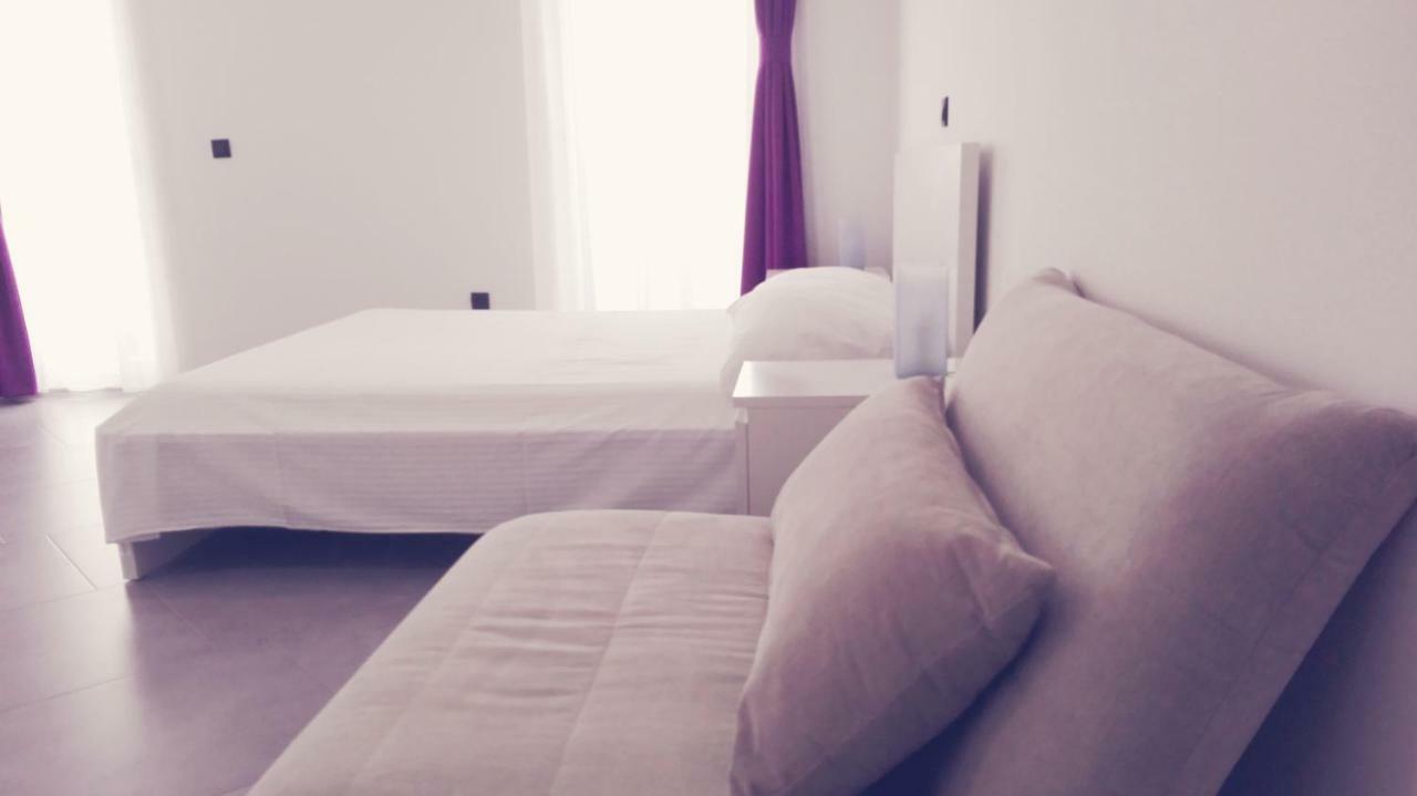 Hrvoje Hotel Pag Town Kültér fotó