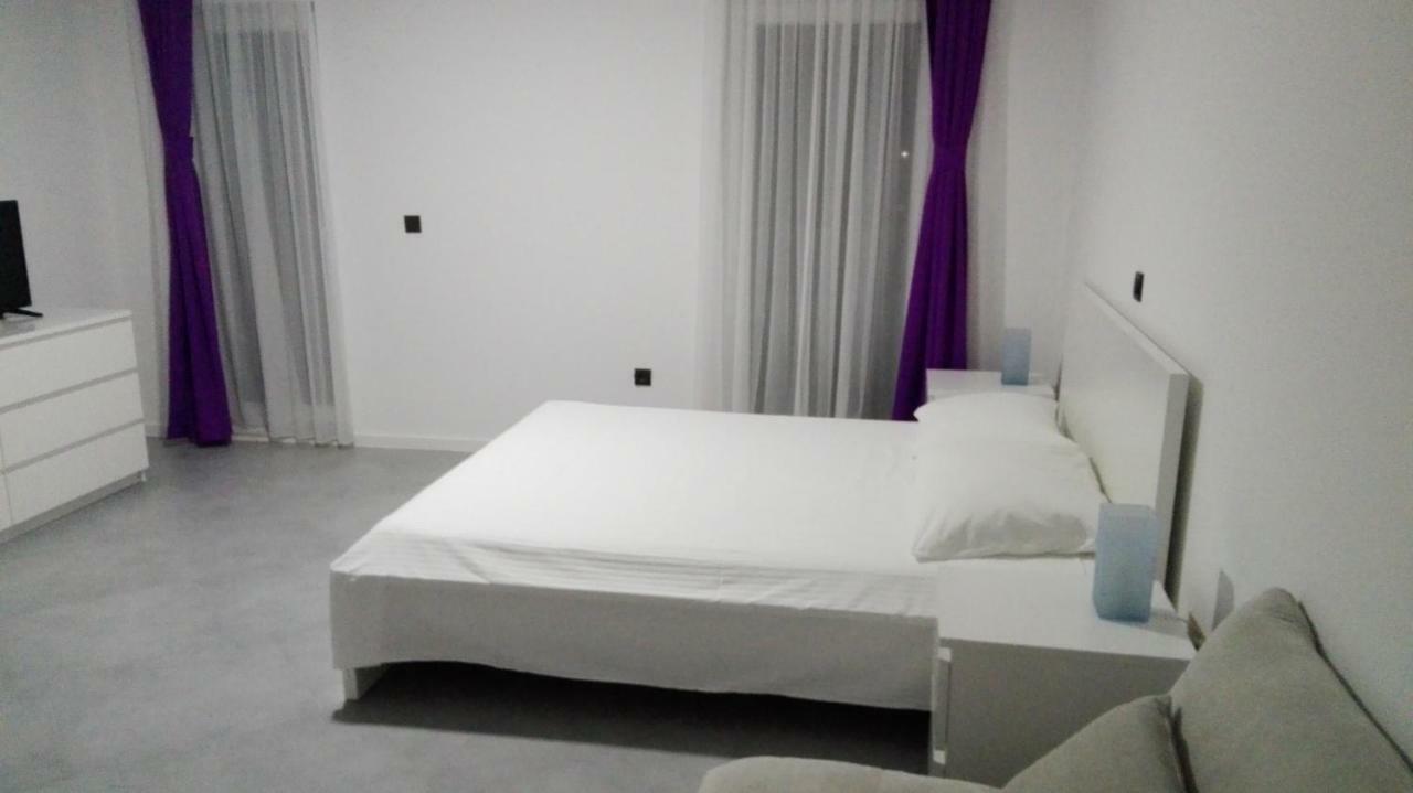 Hrvoje Hotel Pag Town Kültér fotó