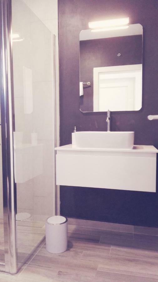 Hrvoje Hotel Pag Town Kültér fotó