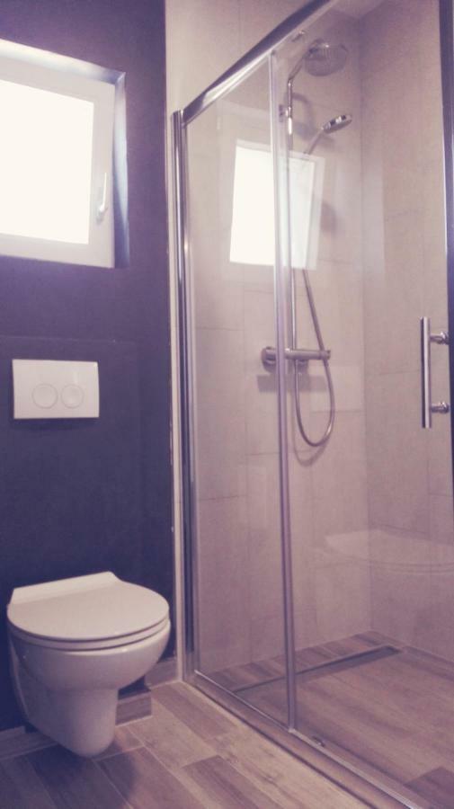 Hrvoje Hotel Pag Town Kültér fotó